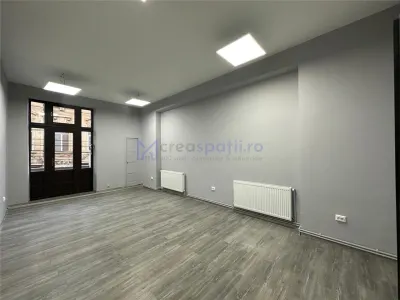Spatii birouri s.a., Iasi, centru, Cuza Voda, de la 12mp la 118mp - foto 13