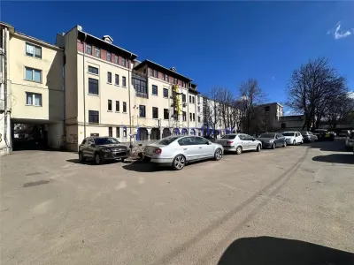 Spatii birouri s.a., Iasi, centru, Cuza Voda, de la 12mp la 118mp - foto 10