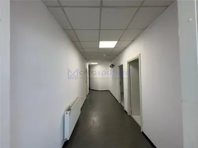 Spatii birouri negociabile, langa Silk, str. Islaz, de la 10mp la 50mp - foto 13