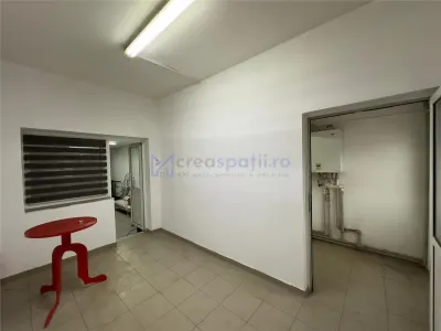 Hale Tatarasi, Aurel Vlaicu productie depozitare, de la 56mp la 1000mp - foto 15