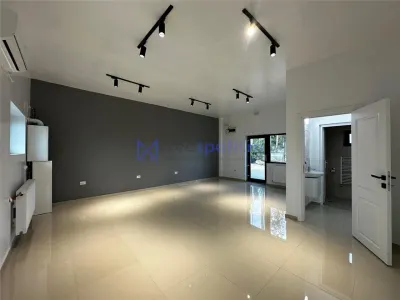 Spatii birouri de la 36mp la 72mp, vad, depozit, zona Mall Moldova - foto 3