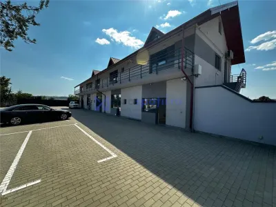 Spatii birouri de la 36mp la 72mp, vad, depozit, zona Mall Moldova - foto 5