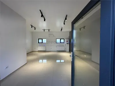 Spatii birouri de la 36mp la 72mp, vad, depozit, zona Mall Moldova - foto 6
