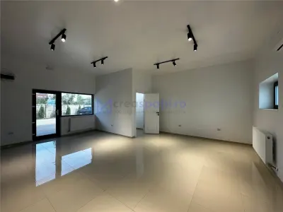 Spatii birouri de la 36mp la 72mp, vad, depozit, zona Mall Moldova - foto 8