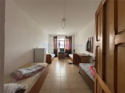 Cladire Calea Chisinaului Iasi, 1098mp - foto 3