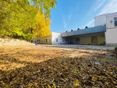 Hala str. Stefan cel Mare Vaslui, langa mall, 9023mp - foto 7