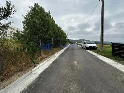 Teren de la 240mp la 2900mp, Targu Neamt, spectaculos, str. Vulturi - foto 2