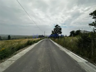 Teren de la 240mp la 2900mp, Targu Neamt, spectaculos, str. Vulturi - foto 5