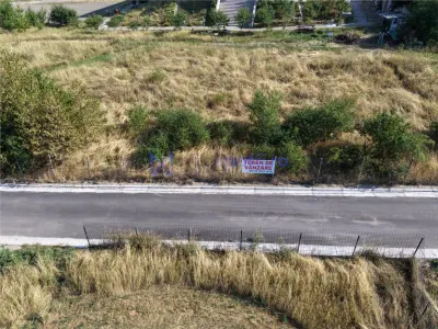 Teren de la 240mp la 2900mp, Targu Neamt, spectaculos, str. Vulturi - foto 7