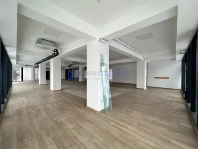 Spatiu comercial Tatarasi, langa Carrefour, 562mp - foto 11