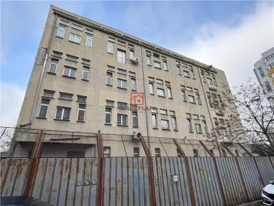Vanzare spatiu industrial/cladire birouri Rahova - Margeanului, Bucuresti - Bucuresti
