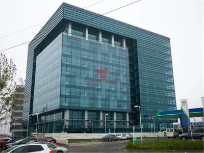 Inchiriere birouri Pipera - OMV, Bucuresti - Bucuresti