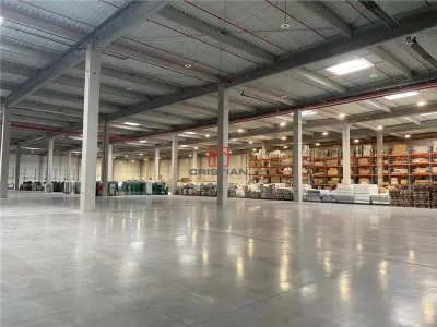 Inchiriere depozit/hala/spatiu industrial Constanta - Agigea, Constanta - foto 4