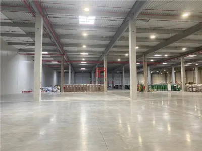 Inchiriere depozit/hala/spatiu industrial Constanta - Agigea, Constanta - foto 5