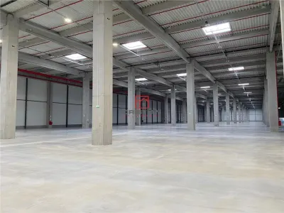 Inchiriere depozit/hala/spatiu industrial Chitila - Centura, Ilfov - foto 8
