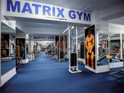 Inchiriere spatiu comercial/sala fitness Giulesti - Crangasi - Podul Grand, Bucuresti - foto 8