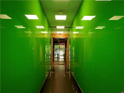 Inchiriere birouri Baneasa - Aerogarii, Bucuresti - foto 10