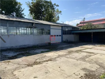 Inchiriere hala/depozit/spatiu industrial Giurgiului - Ferentari - foto 2
