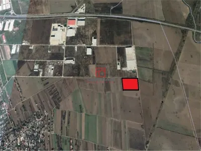Vanzare teren Bolintin Deal - A1 - KM22, Giurgiu - foto 2