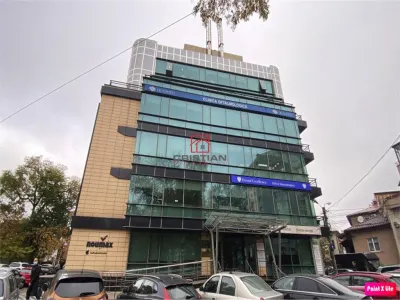 Vanzare cladire birouri Turda - Calea Grivitei, Bucuresti - foto 2