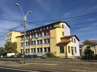 Vanzare depozit/hala/spatiu industrial Viilor - Trafic Greu - Filaret - Eroii Revolutiei, Bucuresti - foto 3