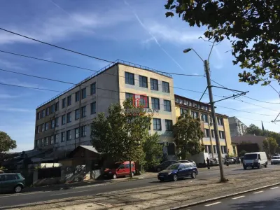 Vanzare depozit/hala/spatiu industrial Viilor - Trafic Greu - Filaret - Eroii Revolutiei, Bucuresti - foto 5