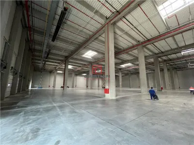 Inchiriere depozit/hala/spatiu industrial Theodor Pallady - Cernica - A2 - A0 - Manolache - foto 16