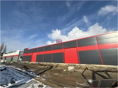 Vanzare depozit/hala/spatiu industrial/parc logistic Jilava - Giurgiului - Progresul, ILFOV - Jilava