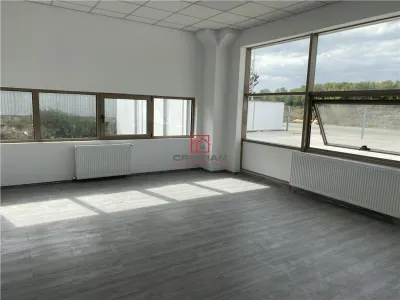 Vanzare depozit/hala/spatiu industrial Voluntari - Afumati Doraly - foto 17