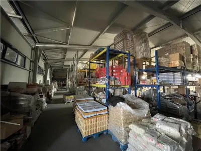 Inchiriere depozit/hala/spatiu industrial Bragadiru - Centura - Bragadiru
