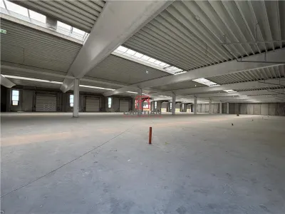 Vanzare depozit/spatiu industrial/hala Chitila - Rudeni, ILFOV - foto 3
