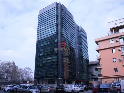 Vanzare cladire birouri Unirii - Tribunal - Nerva Traian, Bucuresti - Bucuresti