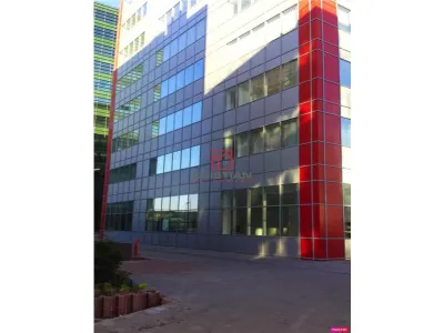 Vanzare cladire birouri Pipera - Aviatiei, Bucuresti - foto 1