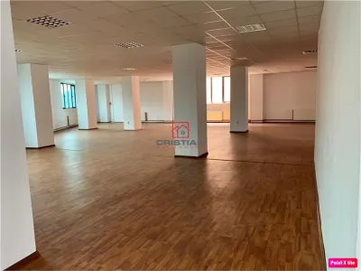 Inchiriere birouri Grozavesti - Splaiul Independentei, Bucuresti - Bucuresti