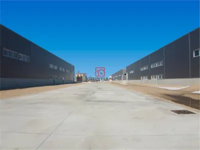 Vanzare depozit/hala/spatiu industrial Militari - A1 - KM23 - Bolintin Deal - Bucuresti