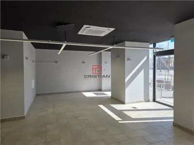 Inchiriere spatiu comercial Ghencea, Bucuresti - Bucuresti
