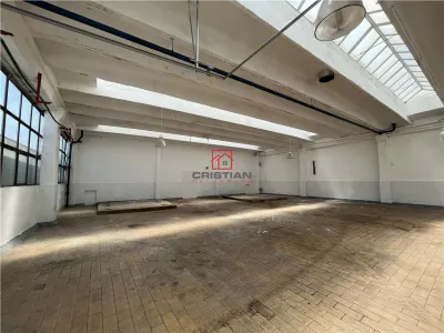 Inchiriere depozit/hala/spatiu industrial Popesti Leordeni - Centura - Popesti-Leordeni