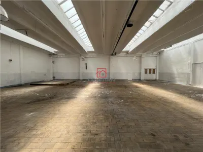 Inchiriere depozit/hala/spatiu industrial Popesti Leordeni - Centura - foto 3
