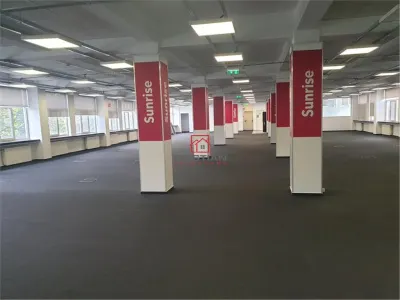Inchiriere birouri Basarabia - FAUR, Bucuresti - foto 1