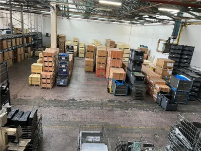 Inchiriere depozit/hala/spatiu industrial Militari - Iuliu Maniu - foto 9