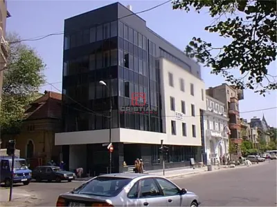Vanzare cladire birouri Polona - Dacia, Bucuresti - Bucuresti
