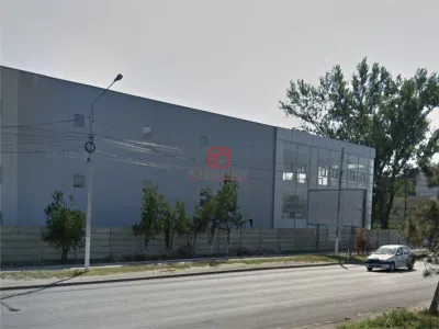 Inchiriere depozit/hala/spatiu industrial Giurgiului - Progresul - foto 4