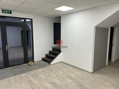 Inchiriere depozit/hala/spatiu industrial Chiajna - Centura - Rudeni - foto 11