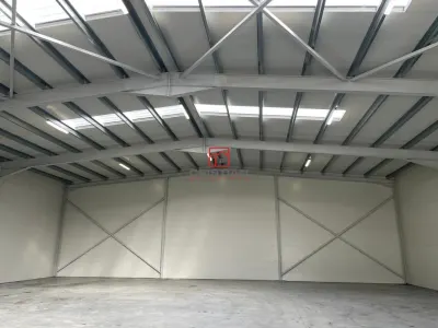 Inchiriere depozit/hala/spatiu industrial Chiajna - Centura - Rudeni - foto 25
