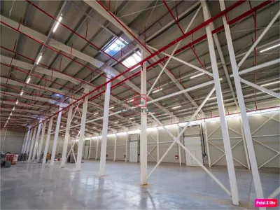 Inchiriere depozit/hala/spatiu industrial Theodor Pallady - Drumul Intre Tarlale - Oxigenului - foto 5