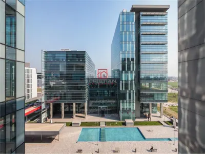 Inchiriere birouri Pipera - Bucuresti Nord - Petricani, Bucuresti - foto 3