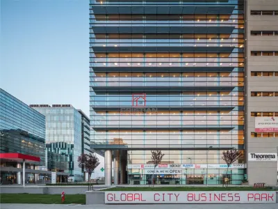 Inchiriere birouri Pipera - Bucuresti Nord - Petricani, Bucuresti - foto 5