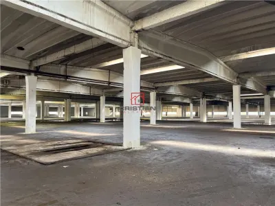Inchiriere depozit/hala/spatiu industrial Breaza, Prahova - foto 3