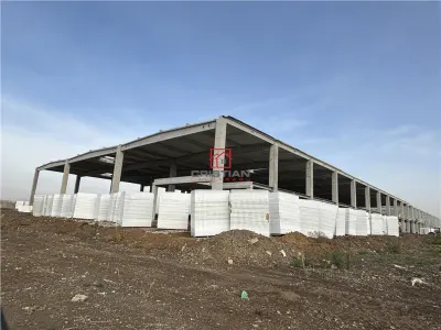 Inchiriere depozit/hala/spatiu industrial Otopeni - Odaii - Centura - foto 5