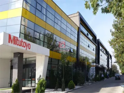 Vanzare cladire birouri Otopeni - Aeroport - DN1, ILFOV - foto 2